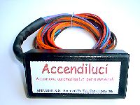 Accendiluci
